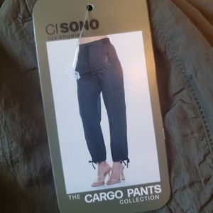Ci Sono Pants
